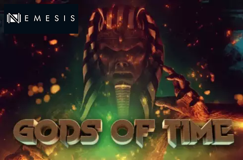 Gods of Time